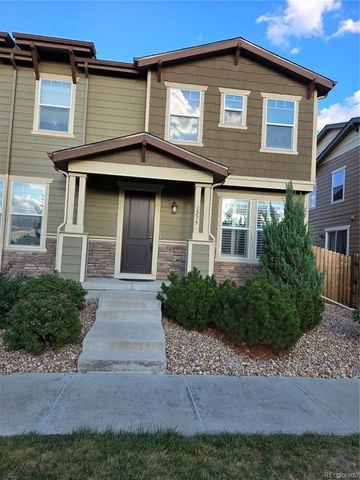 1279 S Dallas Court, Denver, CO 80247