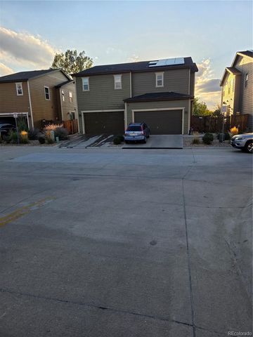1279 S Dallas Court, Denver, CO 80247
