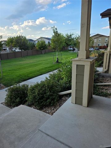 1279 S Dallas Court, Denver, CO 80247