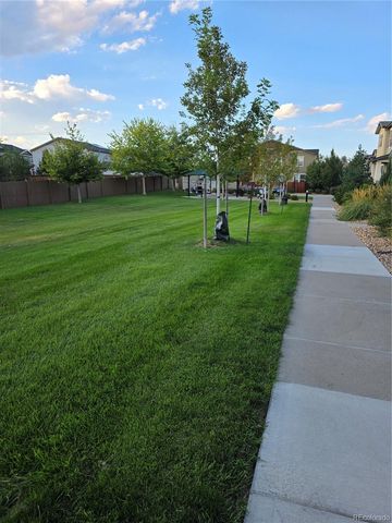 1279 S Dallas Court, Denver, CO 80247