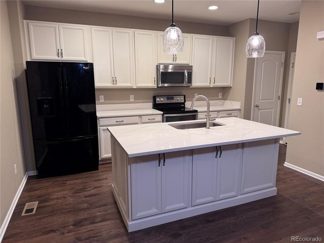 1279 S Dallas Court, Denver, CO 80247