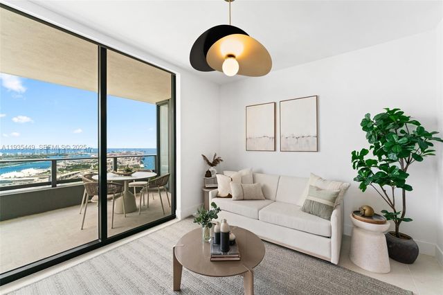 159 NE 6th St 4415, Miami, FL 33132