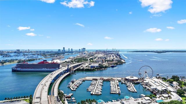 159 NE 6th St 4415, Miami, FL 33132