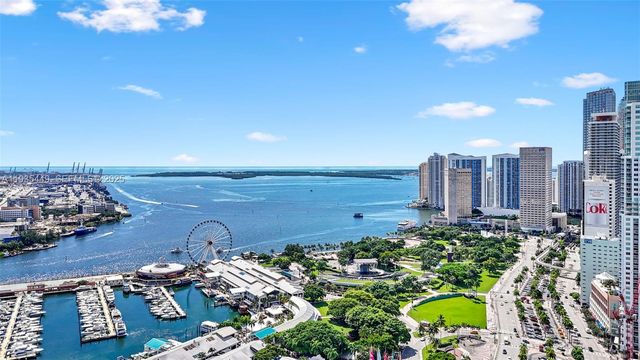 159 NE 6th St 4415, Miami, FL 33132