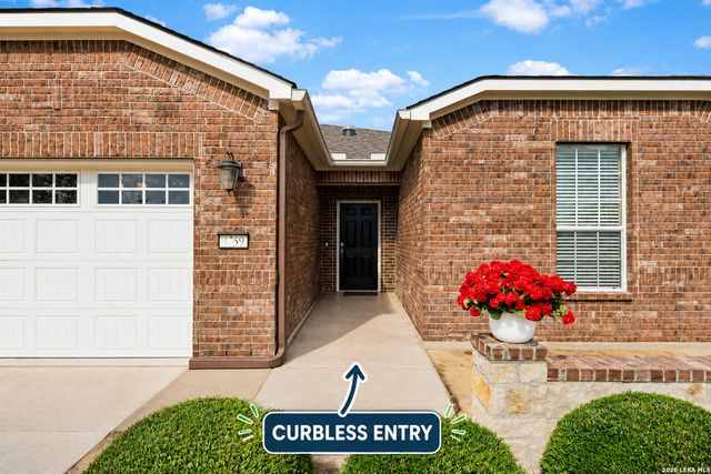 4259 Warm Winds, San Antonio, TX 78253