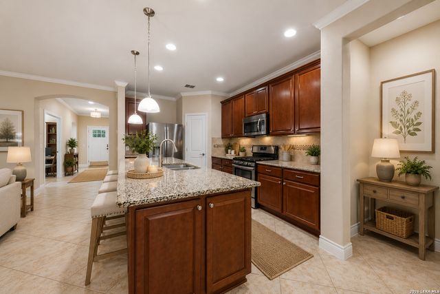 4259 Warm Winds, San Antonio, TX 78253