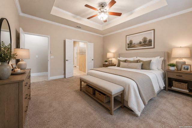 4259 Warm Winds, San Antonio, TX 78253