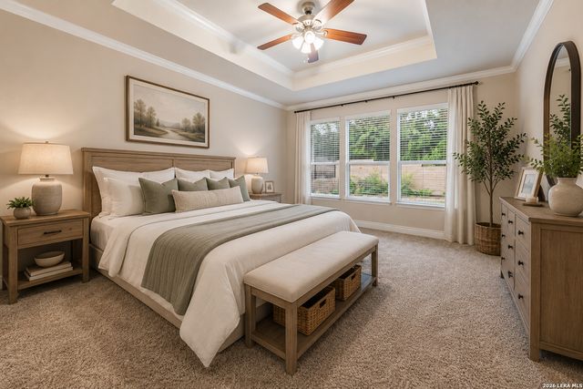4259 Warm Winds, San Antonio, TX 78253