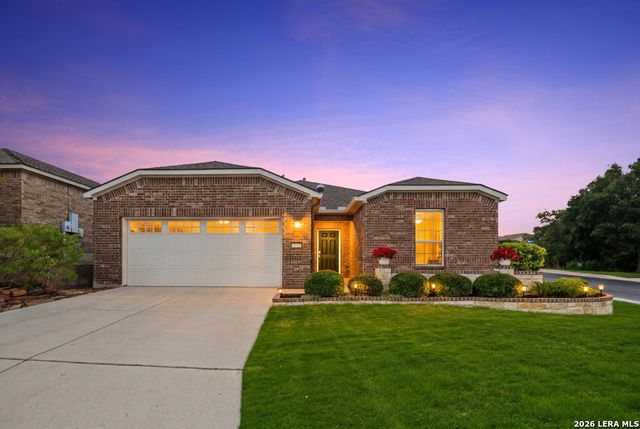 4259 Warm Winds, San Antonio, TX 78253