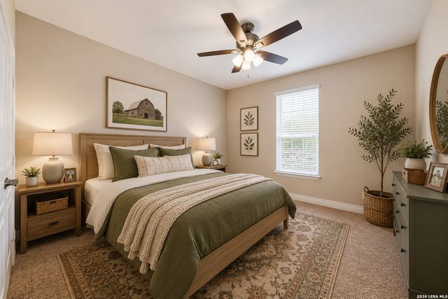 4259 Warm Winds, San Antonio, TX 78253