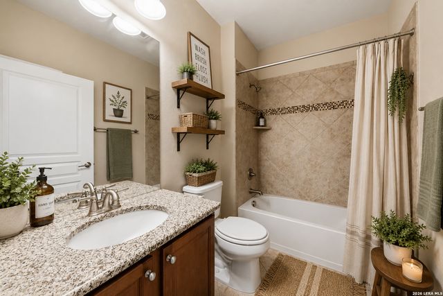 4259 Warm Winds, San Antonio, TX 78253
