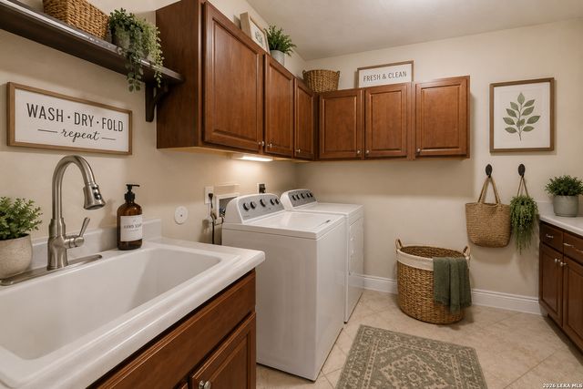 4259 Warm Winds, San Antonio, TX 78253