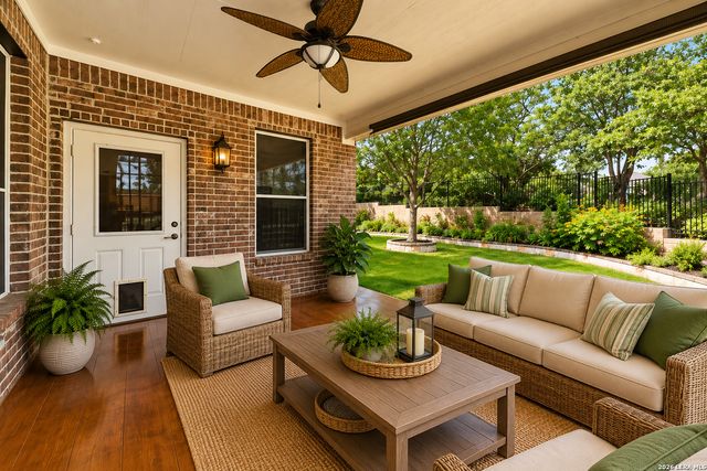 4259 Warm Winds, San Antonio, TX 78253