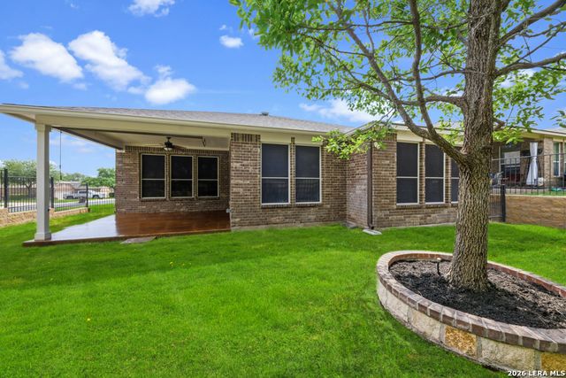 4259 Warm Winds, San Antonio, TX 78253