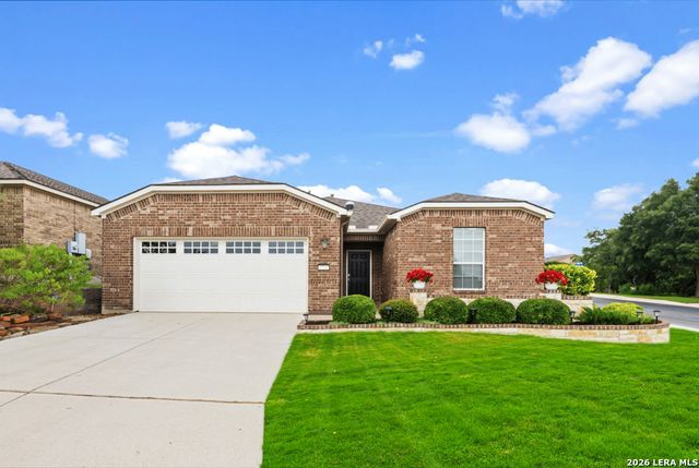 4259 Warm Winds, San Antonio, TX 78253