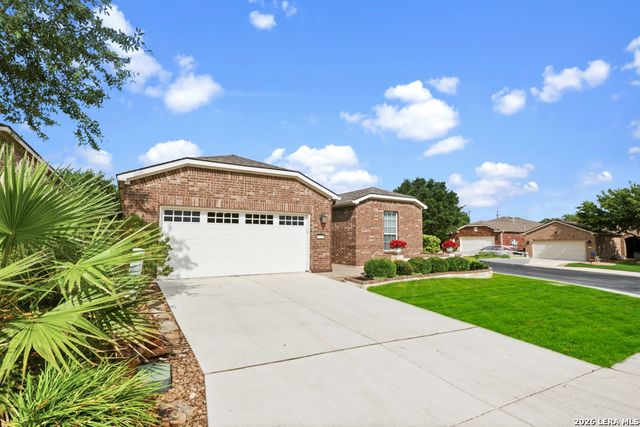 4259 Warm Winds, San Antonio, TX 78253
