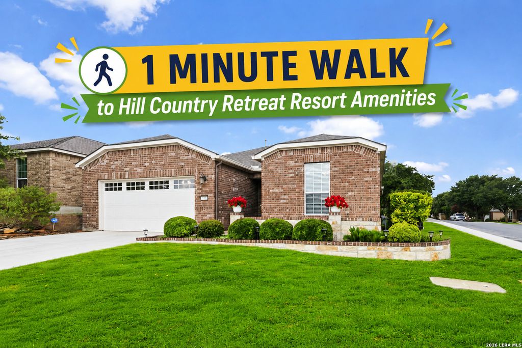 4259 Warm Winds, San Antonio, TX 78253