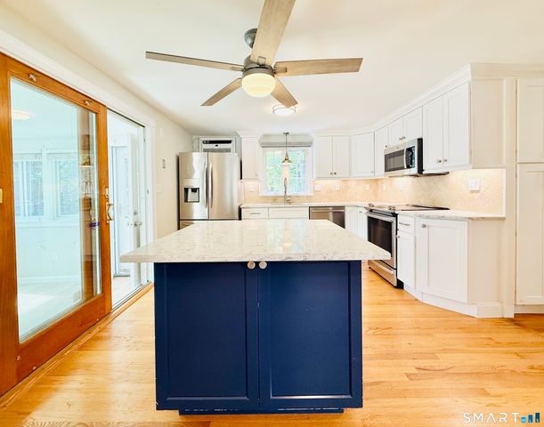5 Michael Street, Norwalk, CT 06854