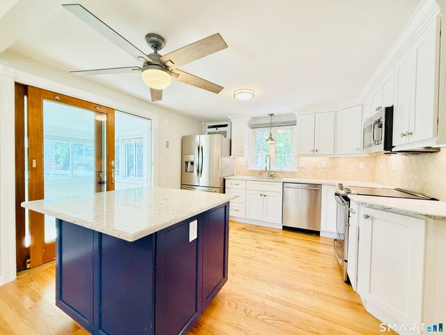 5 Michael Street, Norwalk, CT 06854