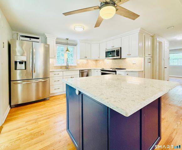 5 Michael Street, Norwalk, CT 06854