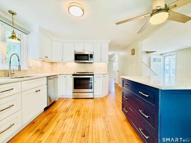 5 Michael Street, Norwalk, CT 06854