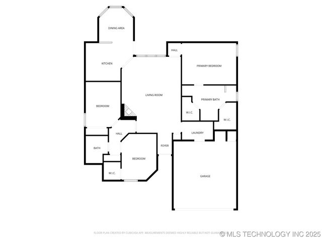 3402 Stonewall Drive, Bartlesville, OK 74006