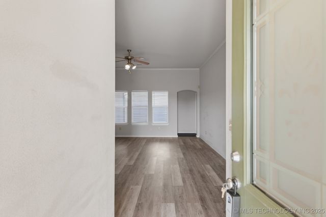 3402 Stonewall Drive, Bartlesville, OK 74006