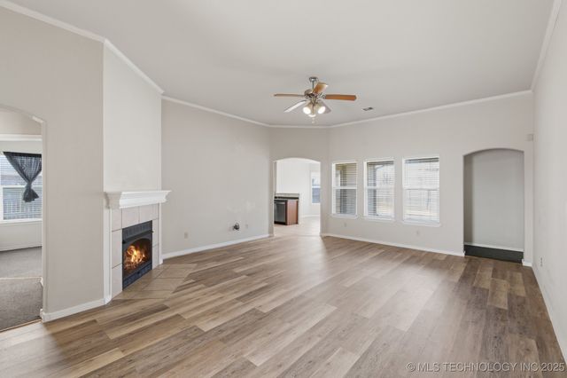 3402 Stonewall Drive, Bartlesville, OK 74006