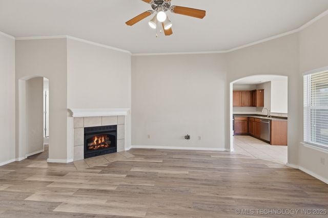 3402 Stonewall Drive, Bartlesville, OK 74006