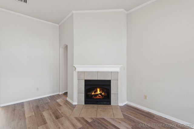 3402 Stonewall Drive, Bartlesville, OK 74006