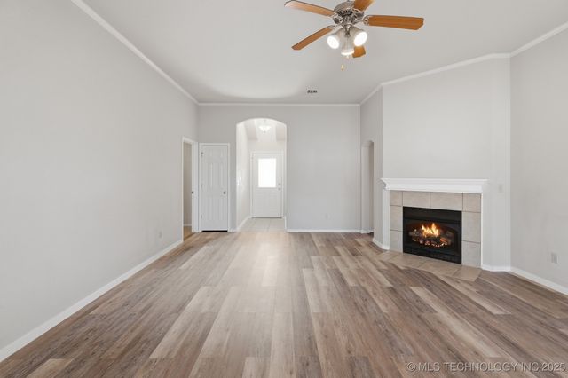 3402 Stonewall Drive, Bartlesville, OK 74006