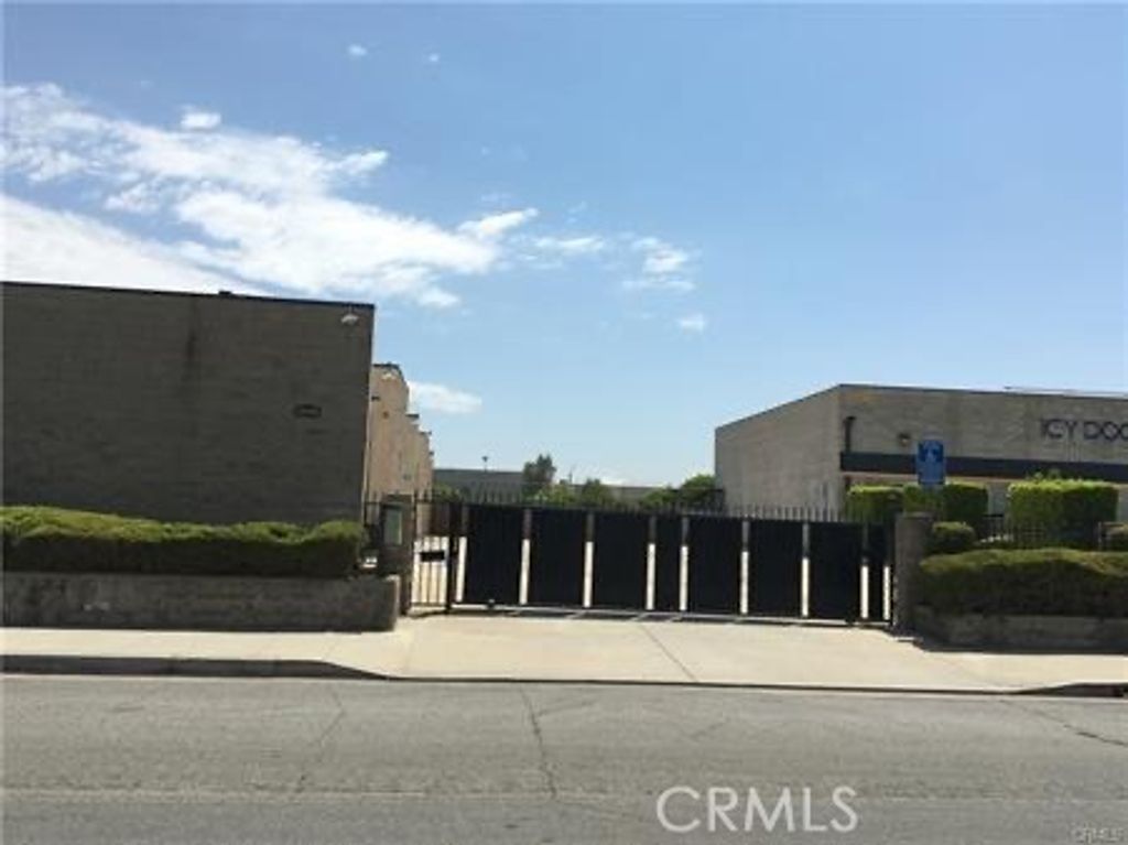 11742 Clark Street A,B,C,D, Arcadia, CA 91006