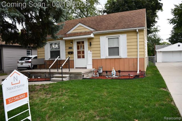 7725 Jackson Street, Taylor, MI 48180