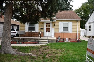 7725 Jackson Street, Taylor, MI 48180