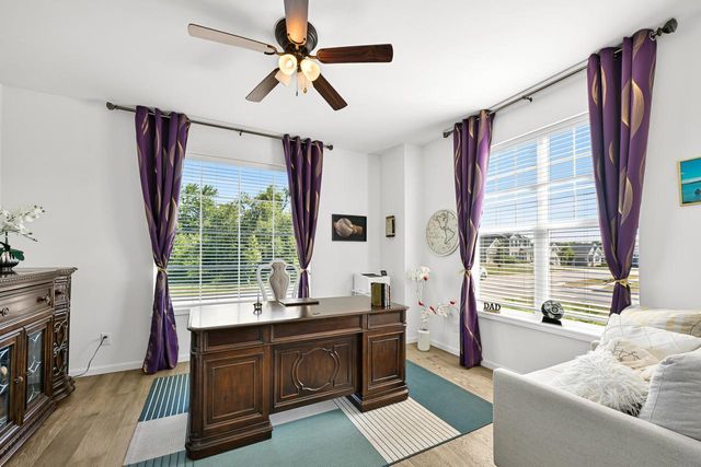 8735 S Bell Meadow COURT, Franklin, WI 53132