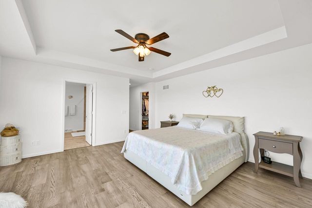 8735 S Bell Meadow COURT, Franklin, WI 53132