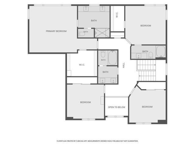 8735 S Bell Meadow COURT, Franklin, WI 53132