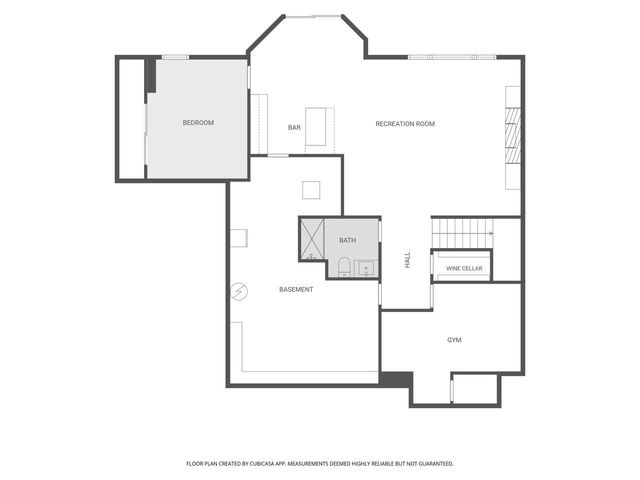 8735 S Bell Meadow COURT, Franklin, WI 53132