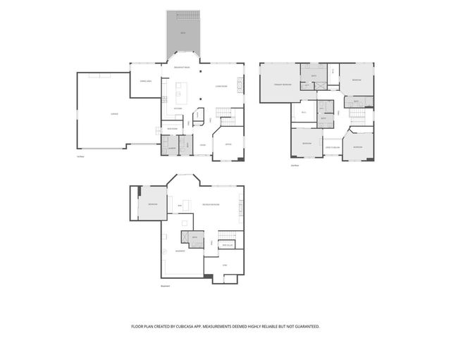 8735 S Bell Meadow COURT, Franklin, WI 53132