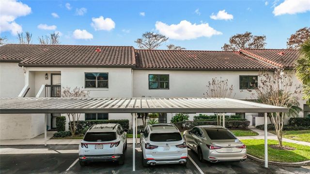 630 KILLARNEY BAY COURT 3, Winter Park, FL 32789