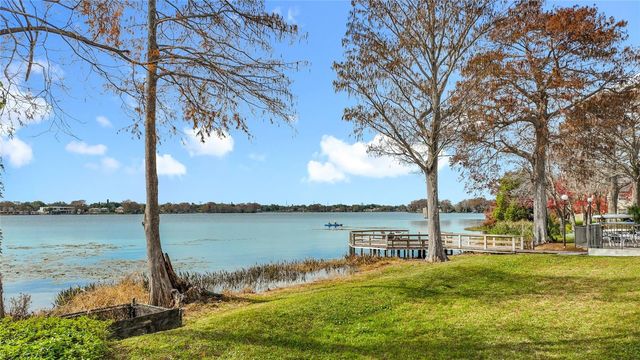 630 KILLARNEY BAY COURT 3, Winter Park, FL 32789