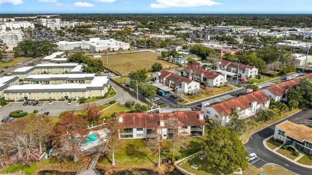 630 KILLARNEY BAY COURT 3, Winter Park, FL 32789