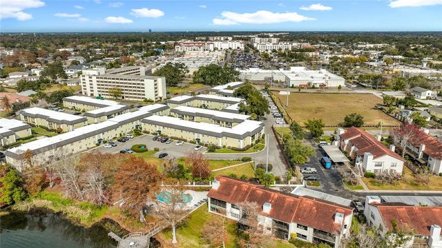 630 KILLARNEY BAY COURT 3, Winter Park, FL 32789