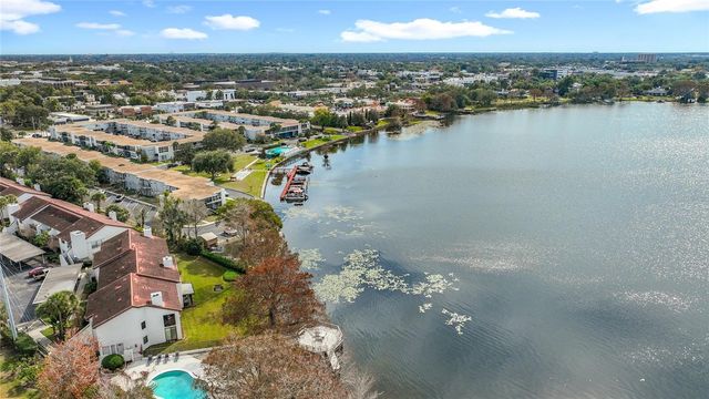 630 KILLARNEY BAY COURT 3, Winter Park, FL 32789