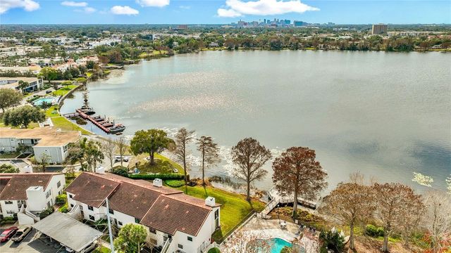 630 KILLARNEY BAY COURT 3, Winter Park, FL 32789