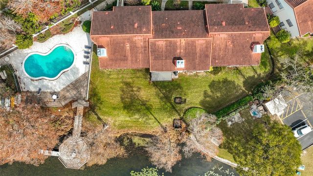 630 KILLARNEY BAY COURT 3, Winter Park, FL 32789