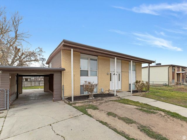 4202 W RAE ST, West Valley City, UT 84120