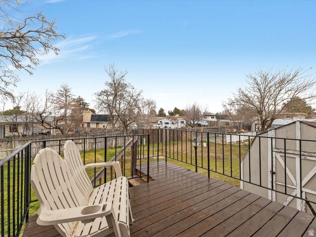 4202 W RAE ST, West Valley City, UT 84120