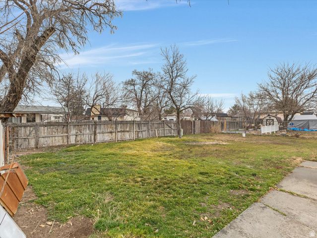 4202 W RAE ST, West Valley City, UT 84120