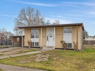 4202 W RAE ST, West Valley City, UT 84120